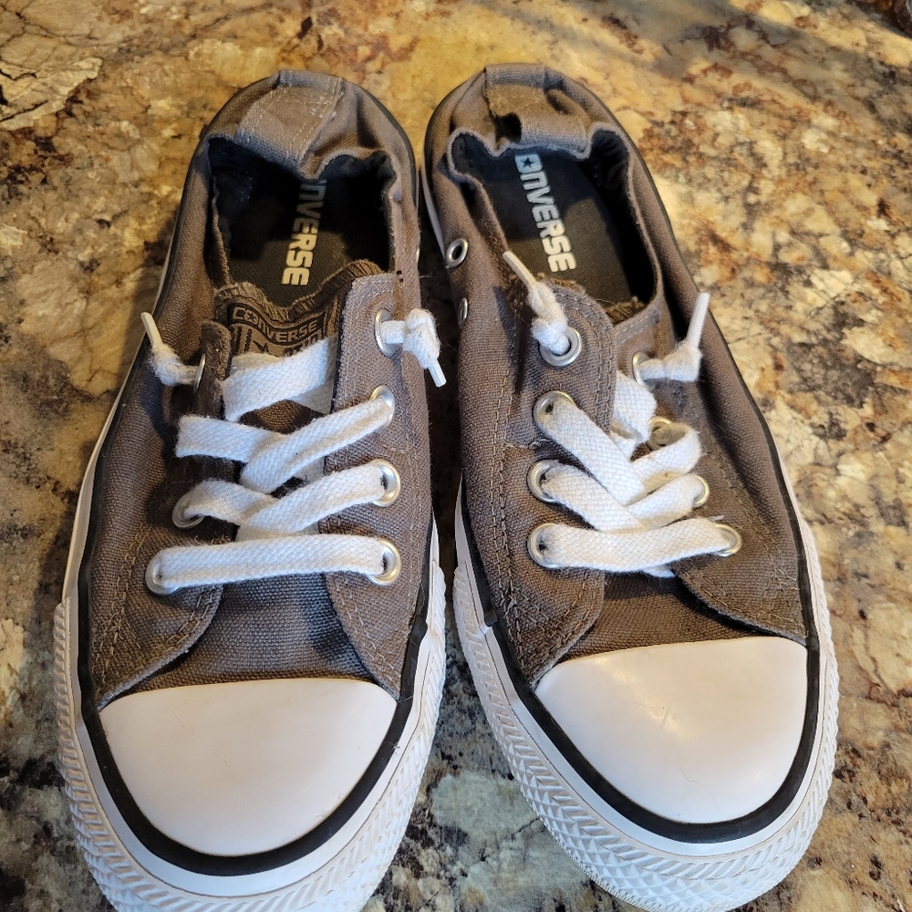 Converse Chuck Taylor Shorline Slip-on